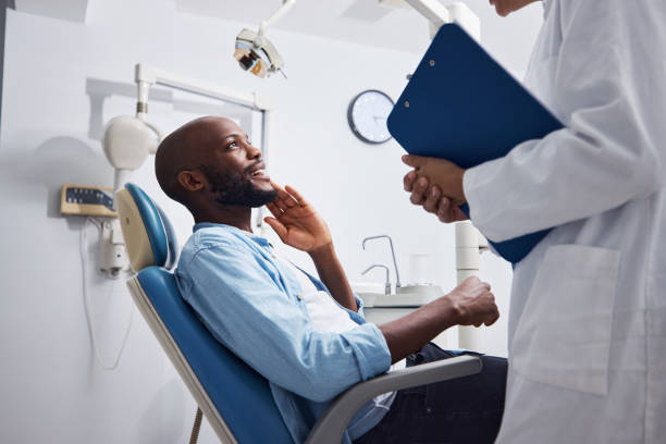Best Emergency Dental Care for Broken or Chipped Teeth in Fairfield Bay, AR